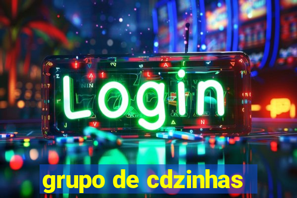 grupo de cdzinhas