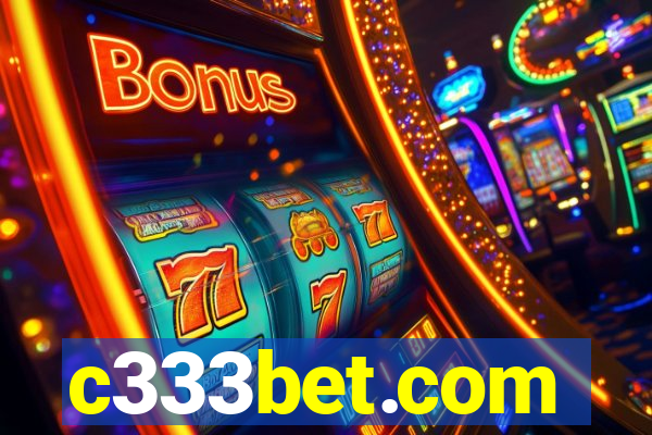 c333bet.com