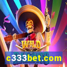 c333bet.com