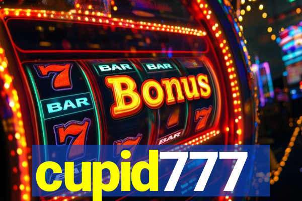 cupid777