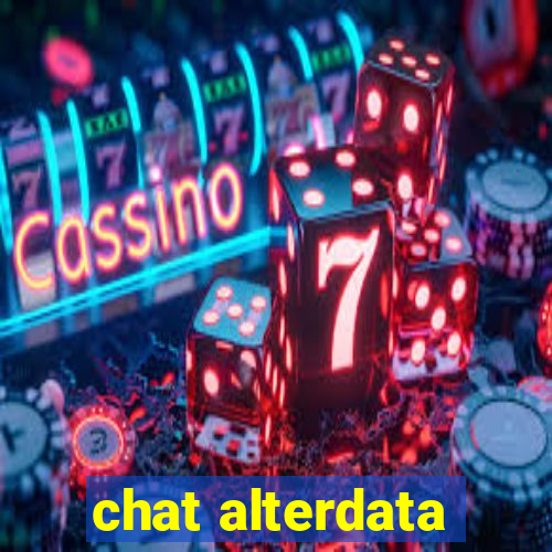 chat alterdata