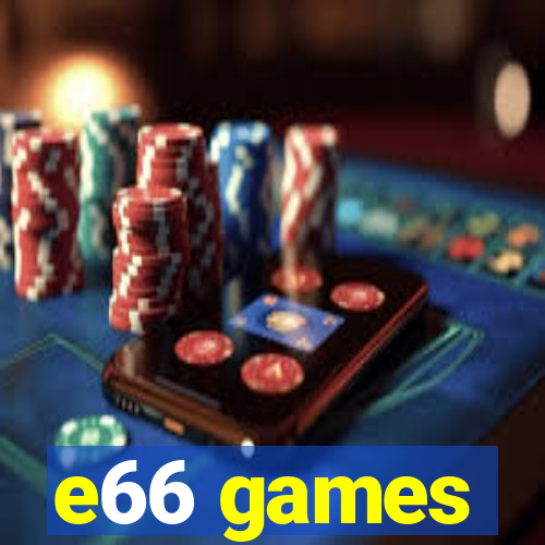 e66 games