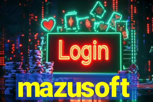 mazusoft