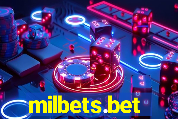 milbets.bet