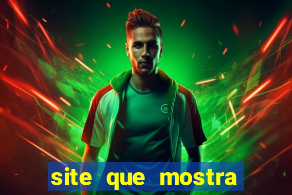 site que mostra qual jogo ta pagando mais