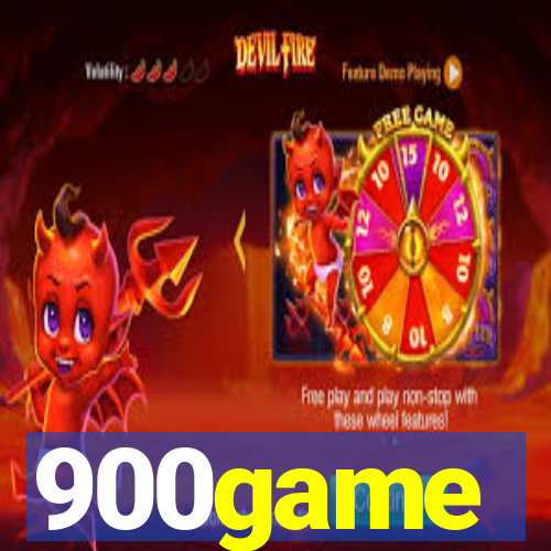 900game