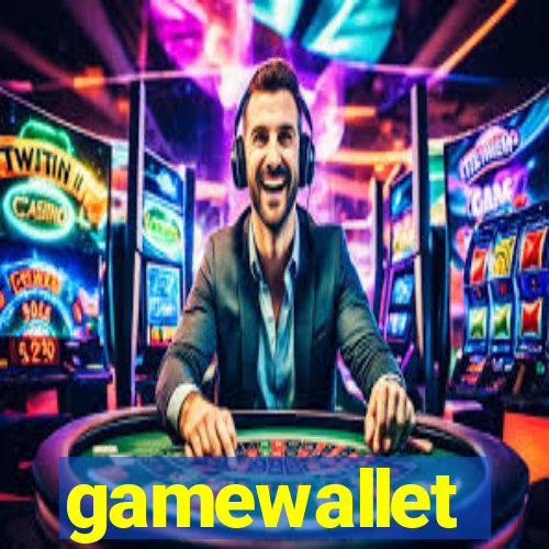 gamewallet