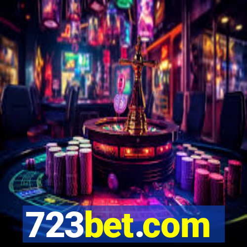 723bet.com