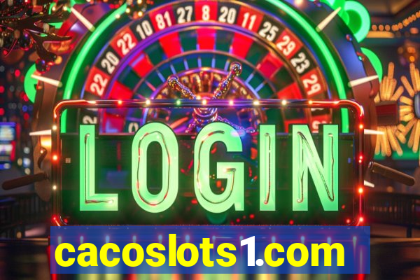 cacoslots1.com