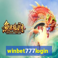 winbet777login