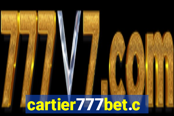 cartier777bet.com