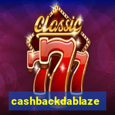 cashbackdablaze