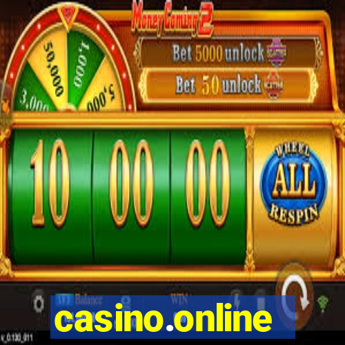 casino.online