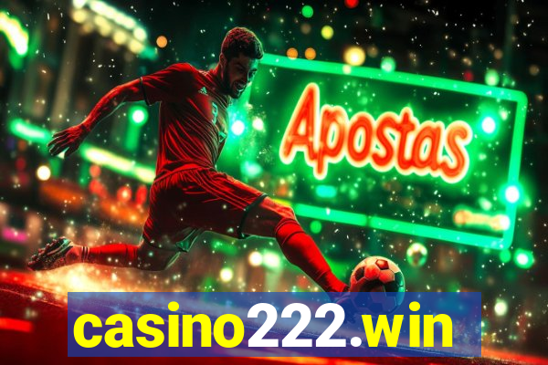 casino222.win