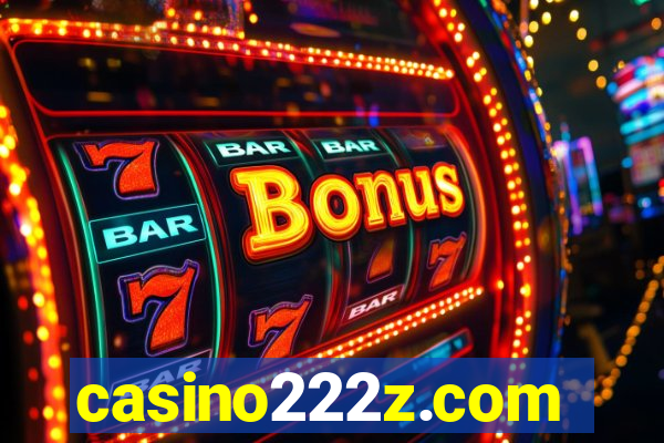 casino222z.com