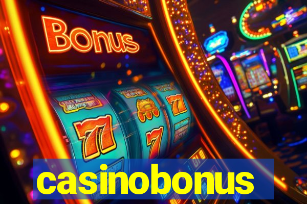 casinobonus