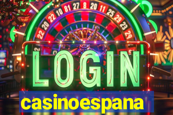 casinoespana