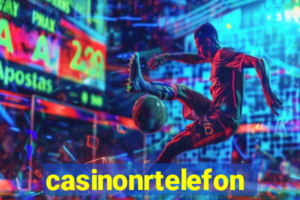 casinonrtelefon