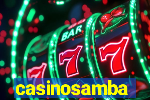 casinosamba