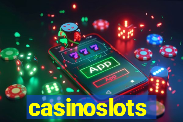 casinoslots