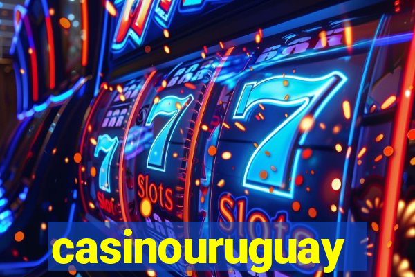 casinouruguay