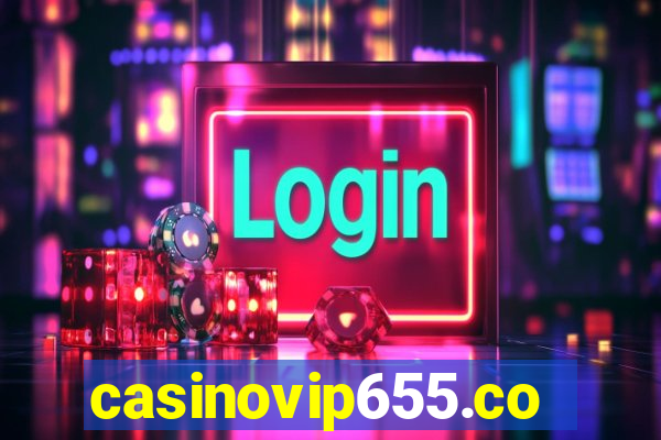 casinovip655.com