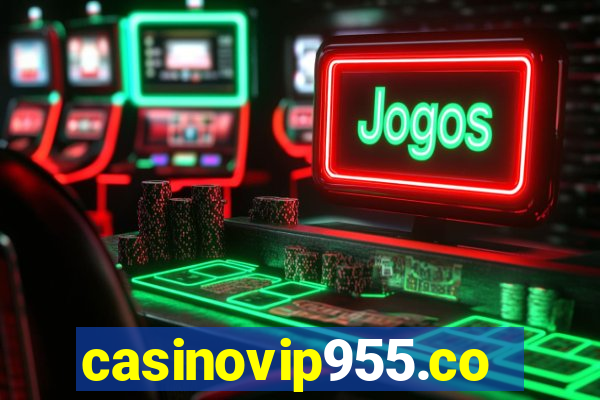 casinovip955.com