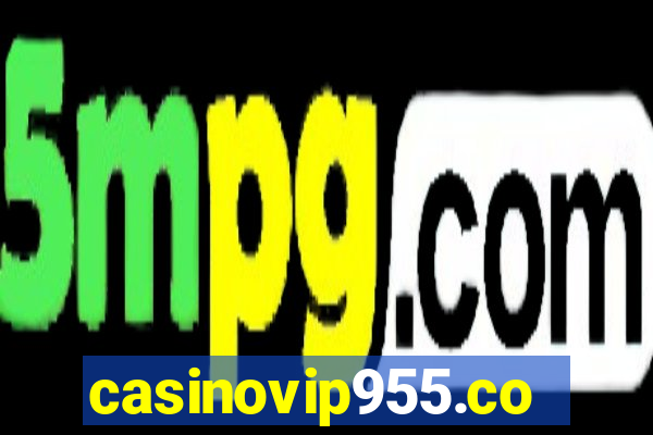 casinovip955.com