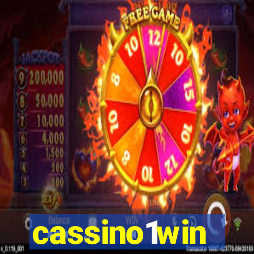 cassino1win