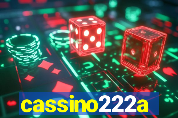 cassino222a