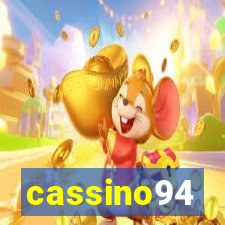 cassino94