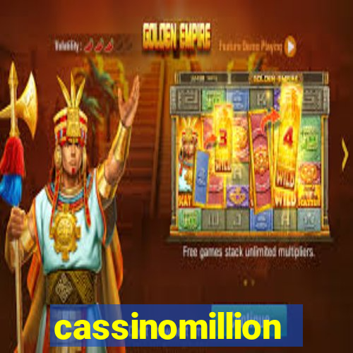 cassinomillion