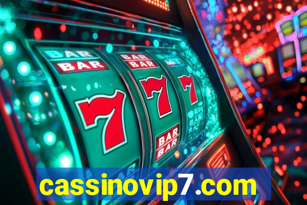 cassinovip7.com