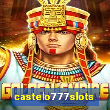 castelo777slots