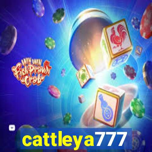 cattleya777