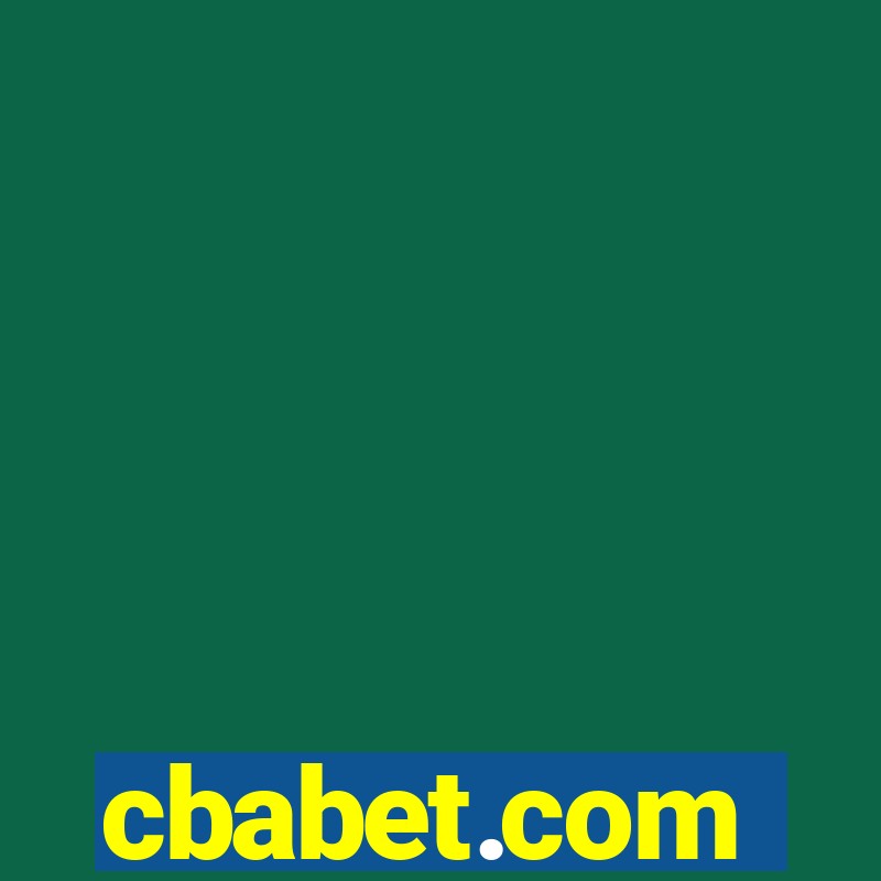 cbabet.com