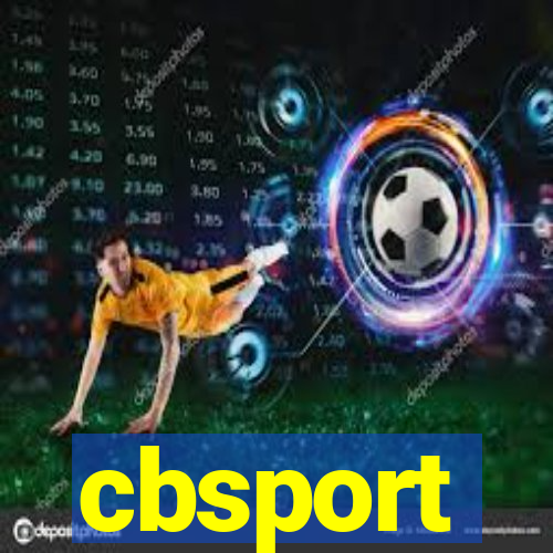 cbsport