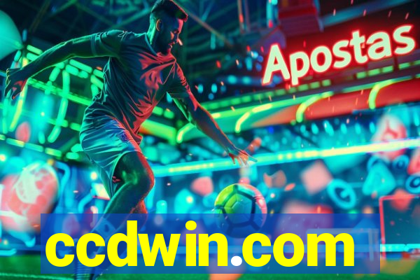 ccdwin.com