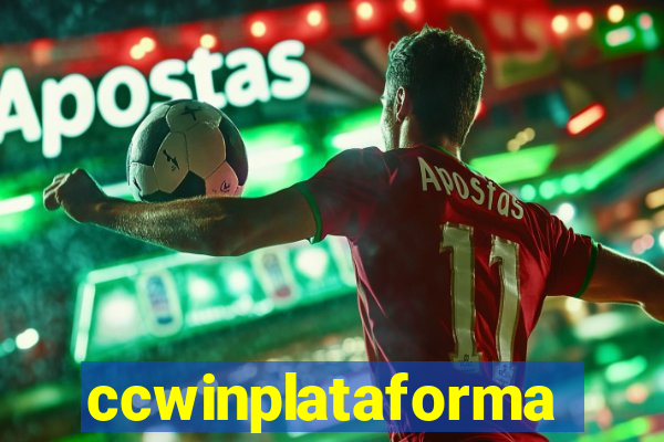 ccwinplataforma