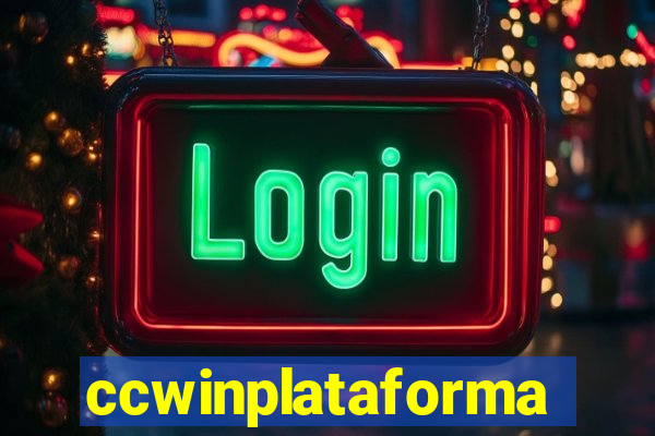 ccwinplataforma