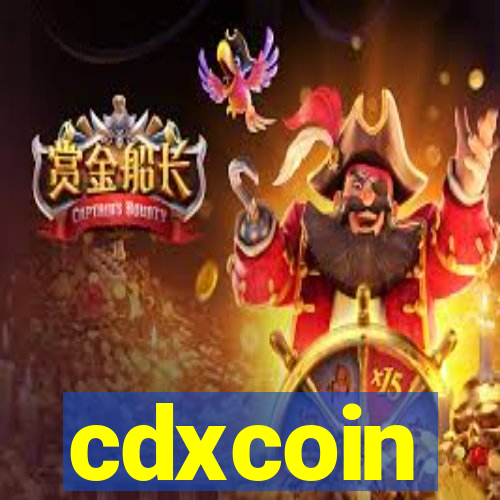 cdxcoin