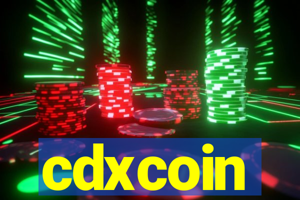 cdxcoin