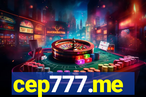 cep777.me