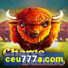 ceu777a.com