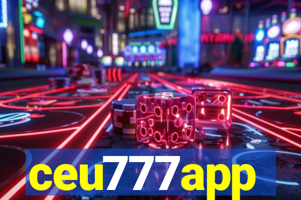 ceu777app