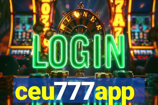 ceu777app