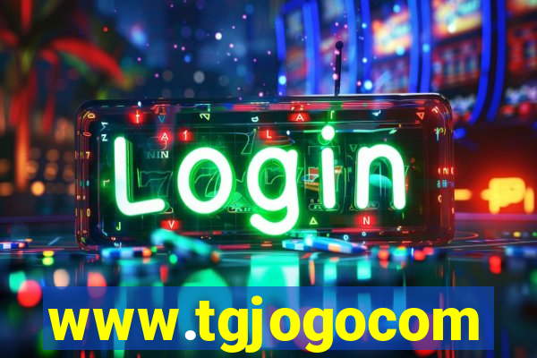 www.tgjogocom