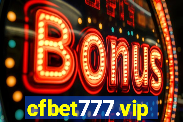 cfbet777.vip