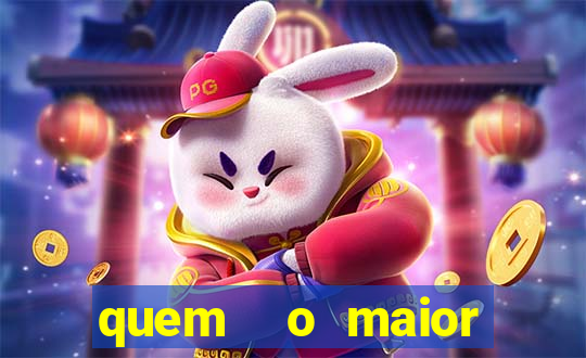 quem  o maior time de minas