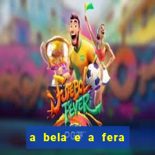 a bela e a fera 1991 filme completo dublado - topflix